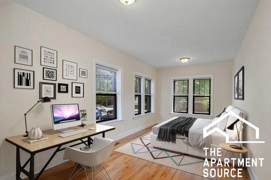 Building Photo - 849 W Cornelia Ave