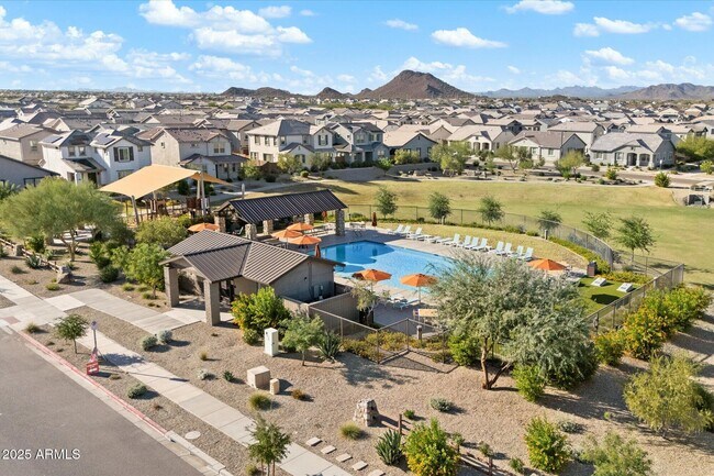 Building Photo - 25101 N 141st Ave