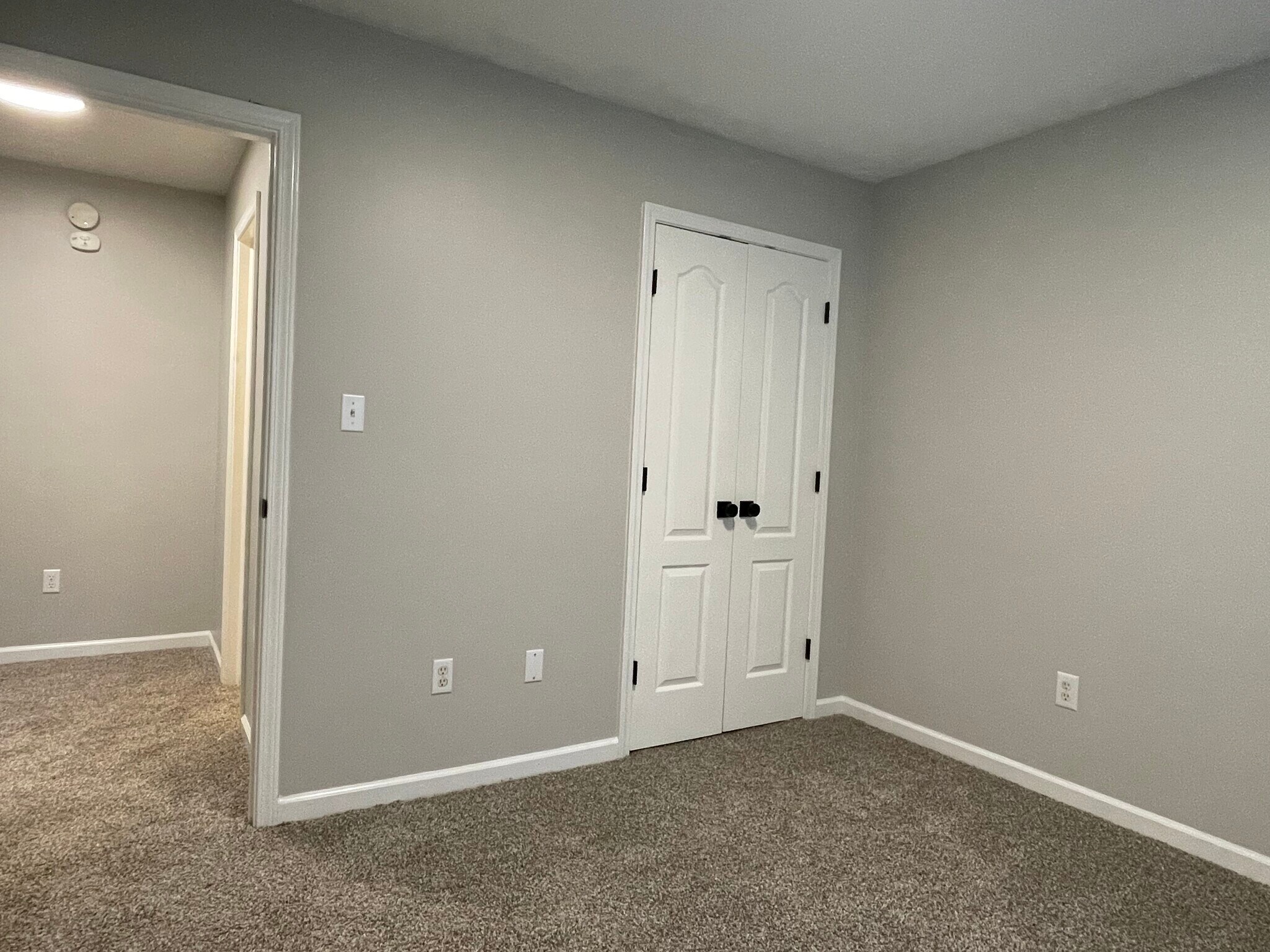 Bedroom 3 - 10521 Cornell Ave