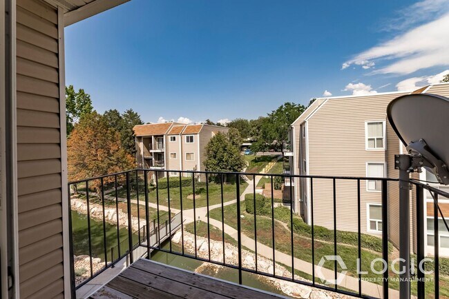 Building Photo - 4629 S Quail Vis Cv