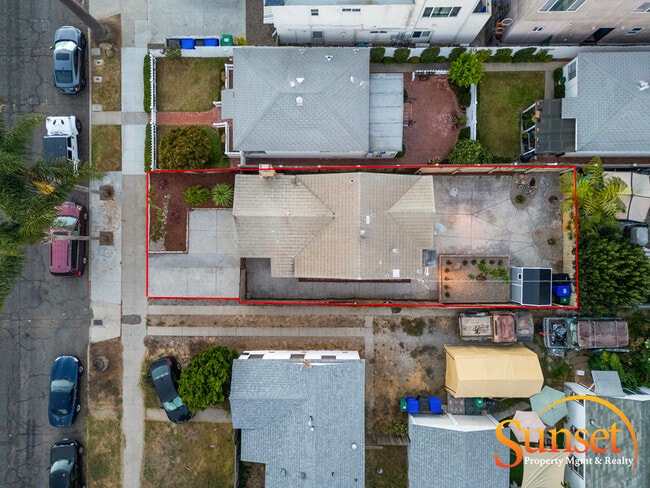 Building Photo - 4926 Del Monte Ave