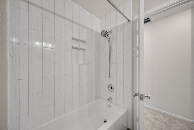 Building Photo - Beautiful Remodeled Two Story 4 Bed 2.5 Bath Home w/ Solar + 3 Car Garage