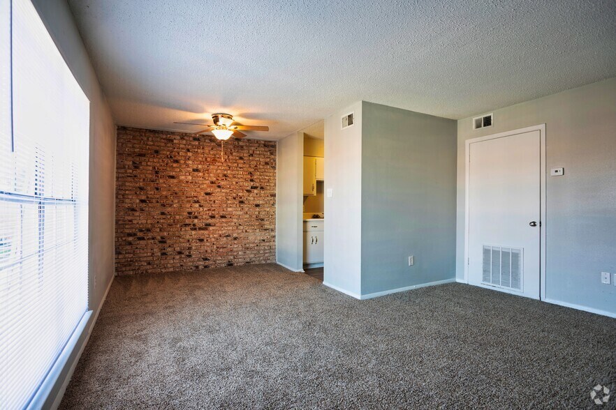 1BR,1BA 625 SqFt - Patriot Gardens (FKA Gardenia Grove)