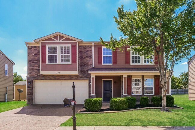 Primary Photo - 7789 Gosbrook Ln