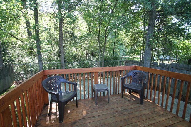 Building Photo - Exclusively offered by MUSE REALTY, LLC