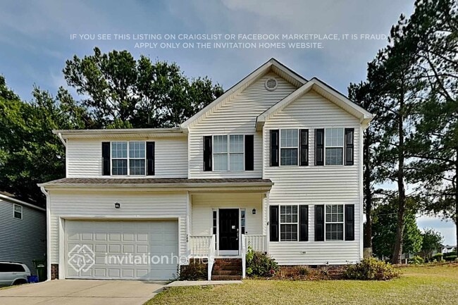Building Photo - 700 Marjam Ln