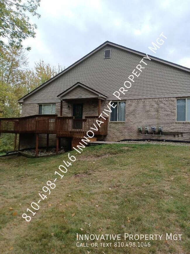 Great place to call home! 1099 Old Leake Ct Holly MI 48442