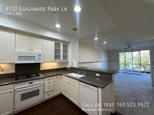 Building Photo - 8732 Esplanade Park Ln
