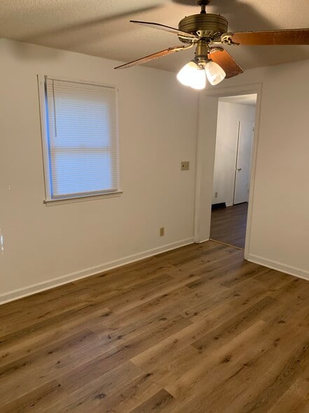 Bedroom 2 - 2704 Drewry Ln