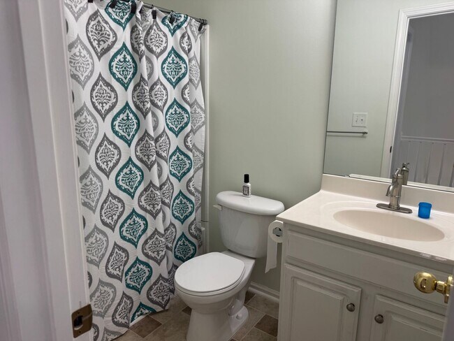 Building Photo - Four Bedroom Home in Curtis Pond