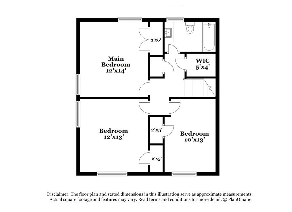 Building Photo - 4447 Casco Way NW