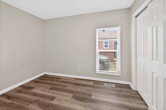 Building Photo - 3610 N Emerson Ave