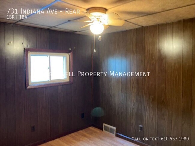 Building Photo - 731 Indiana Ave
