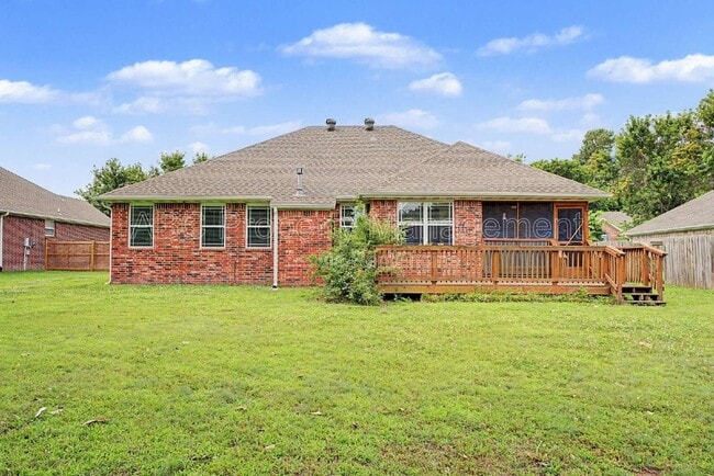 Building Photo - 3558 W Clearwood Dr