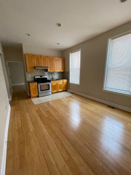 Building Photo - 4019 Powelton Ave