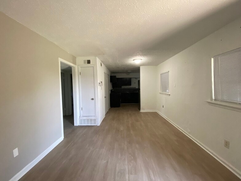 Primary Photo - Peabody Village