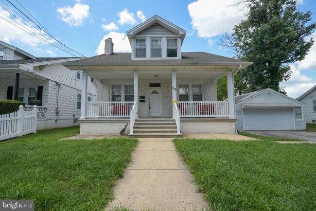 Building Photo - 59 N Schuylkill Ave