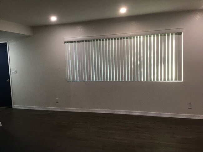 Living Room - 3347 Puente Ave
