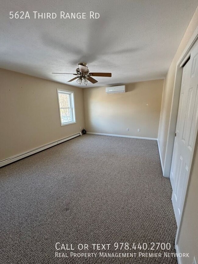 Building Photo - 562A Third Range Rd