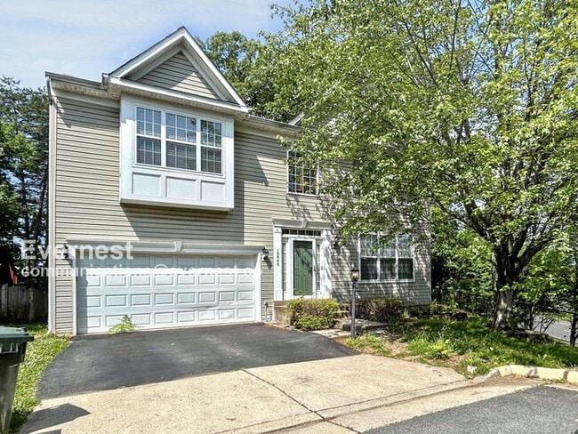 Primary Photo - 15800 Meherrin Way