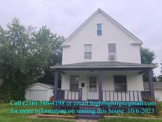 Primary Photo - 8405 Maryland Ave