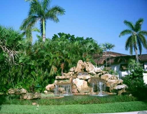 Entrance - 9400 SW 77th Ave