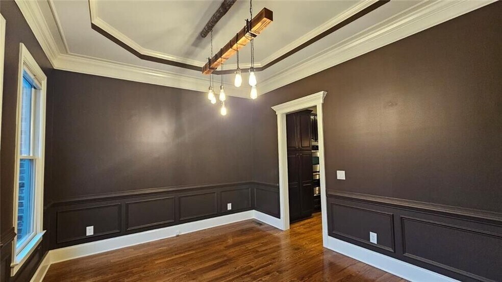 Building Photo - 3533 Peacock Rd