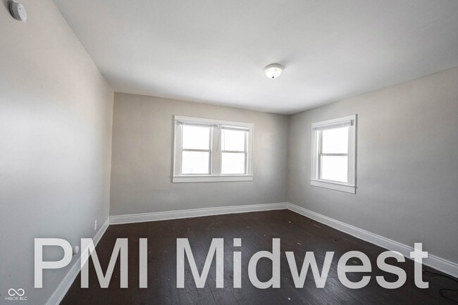 Building Photo - 3139 Guilford Ave