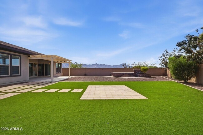 Building Photo - 3550 W Wildwood Dr
