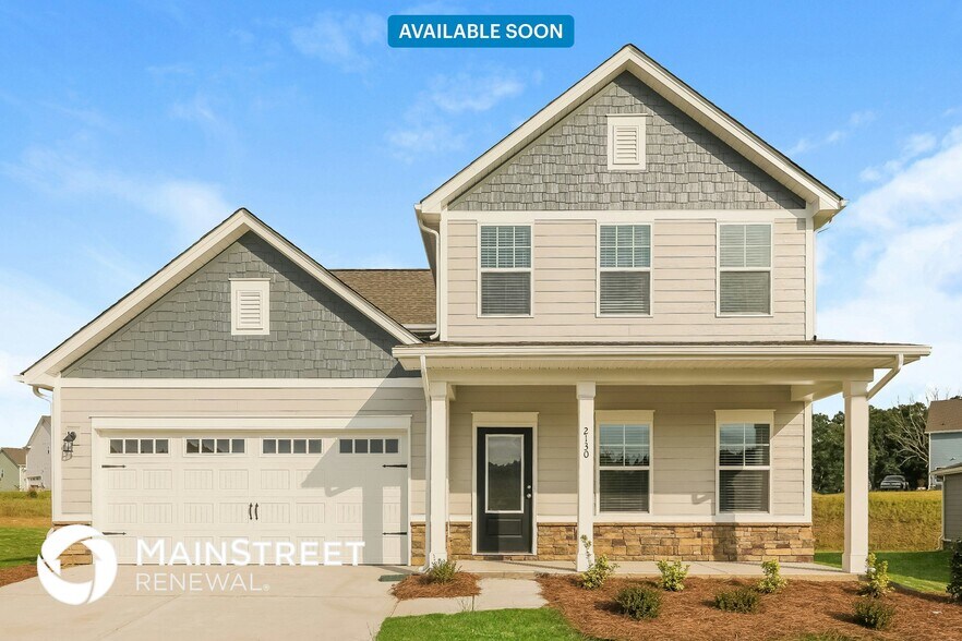 Primary Photo - 2130 Moselle Dr