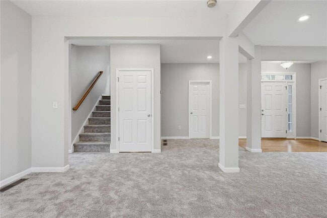 Building Photo - 1849 Spring Ave NW