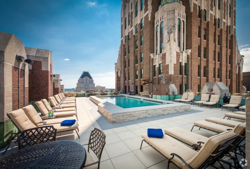 Baltimore Luxury Apartments Luxury Rentals In Baltimore