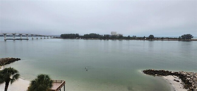 Building Photo - 675 S Gulfview Blvd