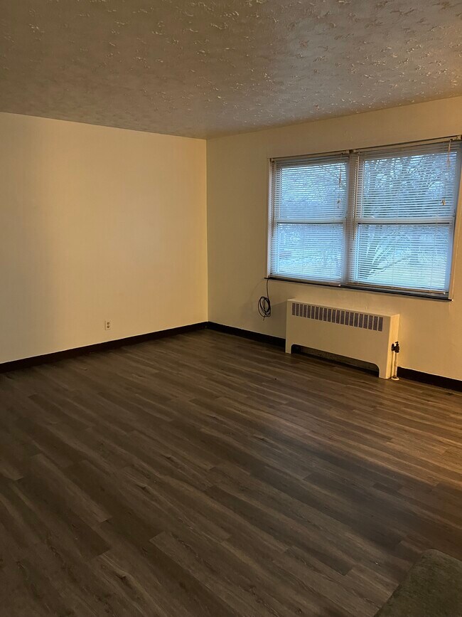 living room - 6 Bradley Ave