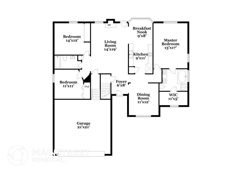 Building Photo - 2737 Aston Woods Ln
