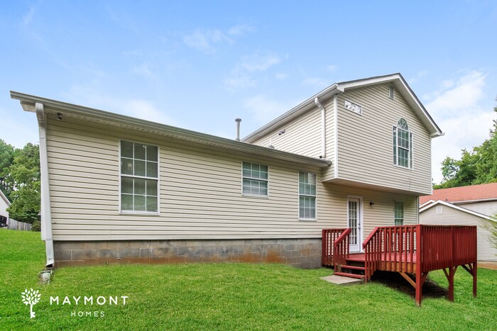 Building Photo - 800 Kilkenny Cir