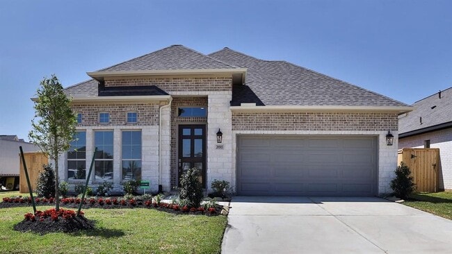 Building Photo - 20503 Wagon Chase Dr