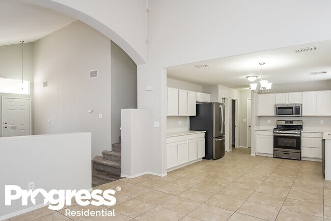 Building Photo - 5535 Black Sea Ct
