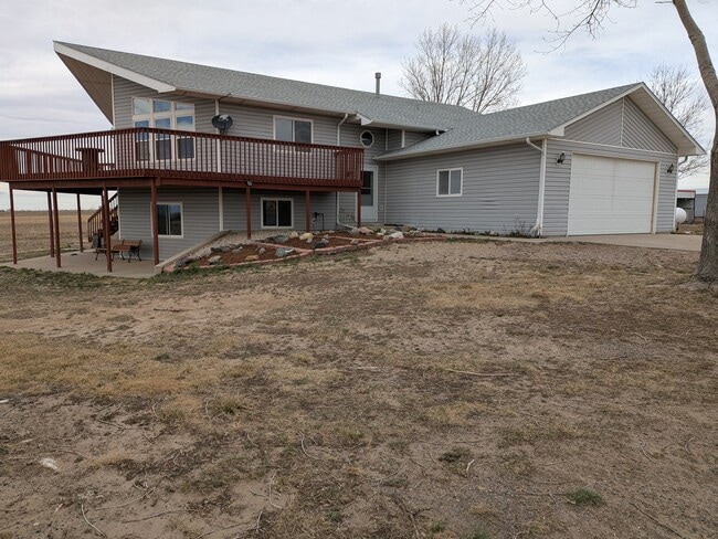 Building Photo - 15507 County Road 10