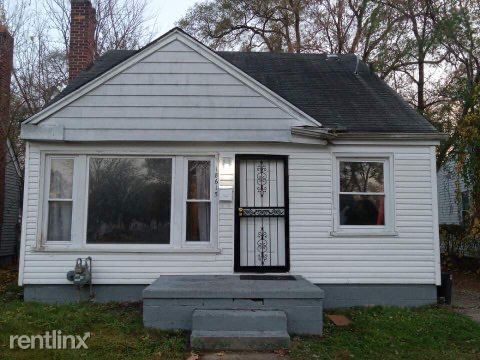 Primary Photo - 3 br, 1 bath House - 18615 Pembroke Ave