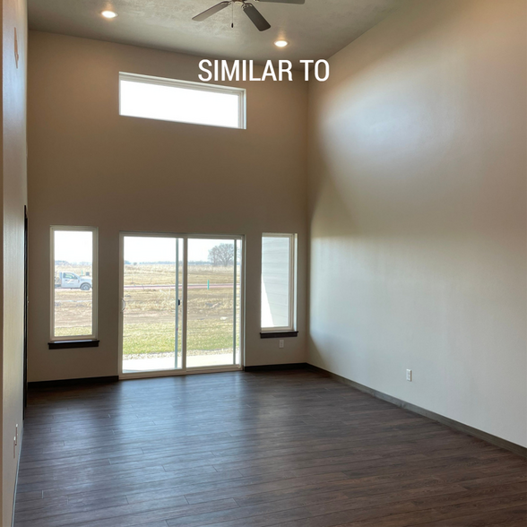 Building Photo - 5421 S Huntwood Ave