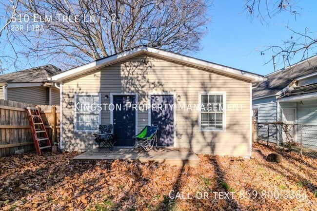 Building Photo - 610 Elm Tree Ln