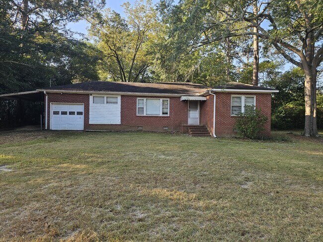 Building Photo - 4438 Harbin St