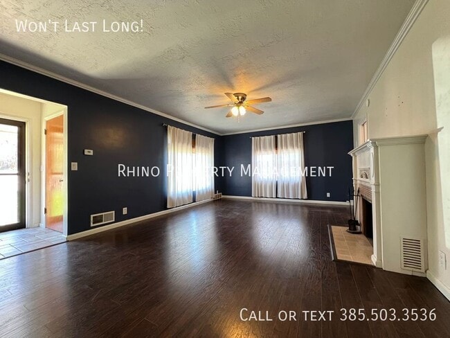 Building Photo - 3023 Van Buren Ave