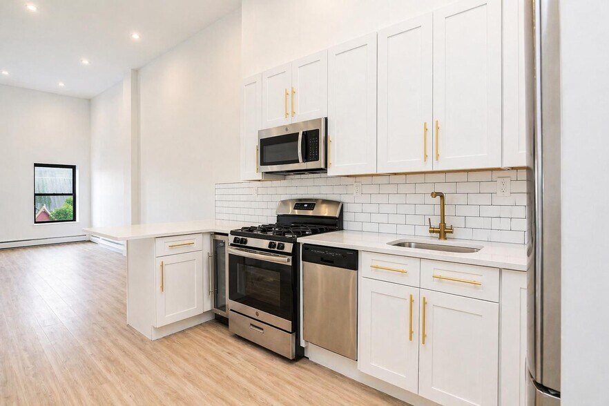 Building Photo - 189 Jefferson Ave