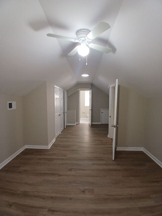 Building Photo - Stunning Renovation with Classic Character and Modern Upgrades