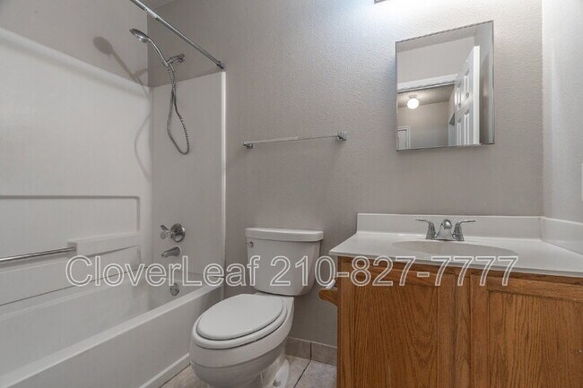 Building Photo - 8019 Hilltop Crest