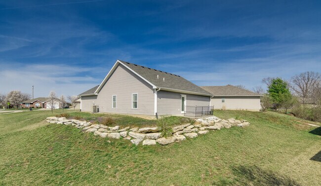 Building Photo - 5006 Whitefish Ct