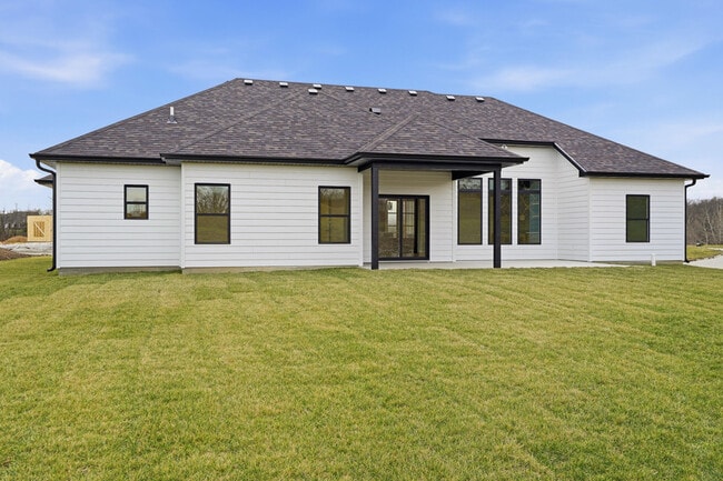 Building Photo - 2700 Easley Cabin Cir