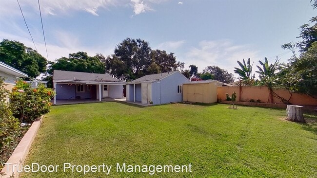 Building Photo - 2 br, 1 bath House - 1410 S Olive St